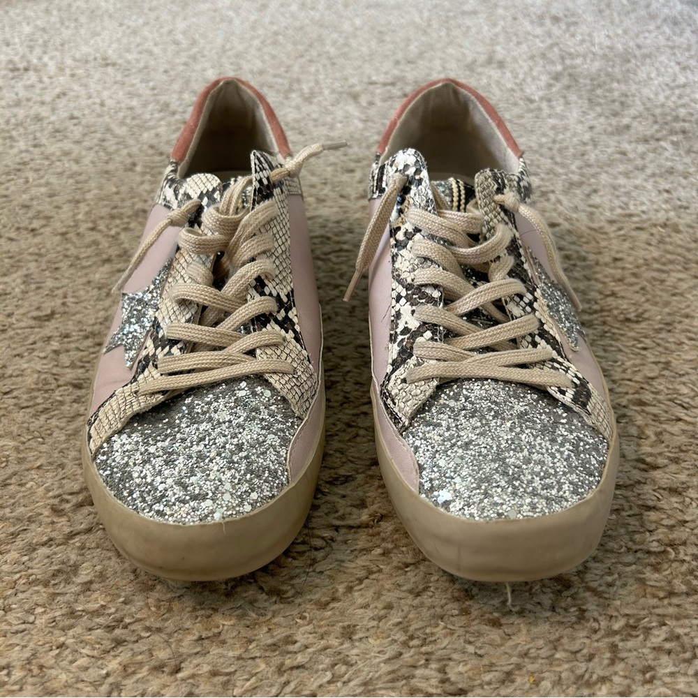 ShuShop Paula Sneaker - Picture 2 of 4